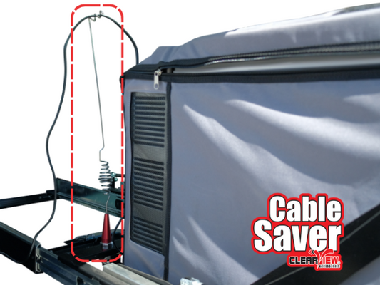 Clearview Cable Saver
