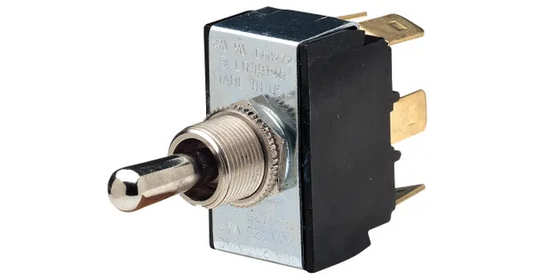 Narva | Momentary (On)/Off/Momentary (On) Heavy-Duty Toggle Switch