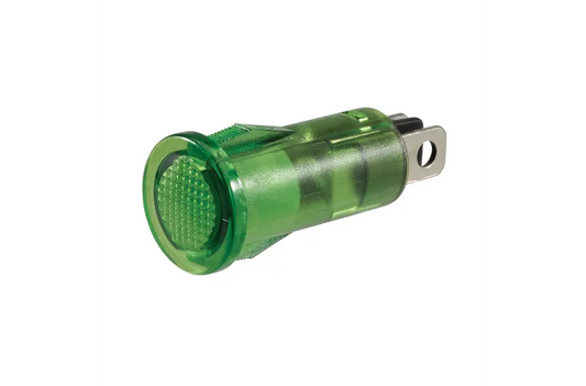 Narva | 12 Volt Pilot Lamp with Green LED