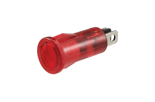 Narva | 12 Volt Pilot Lamp with Red LED