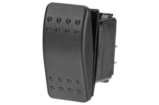 Narva Off/On/On Sealed Rocker Switch