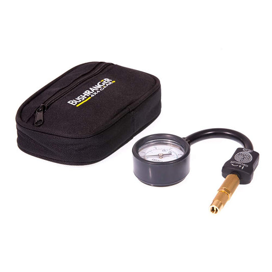 Bushranger 3 IN 1 Tyre Gauge