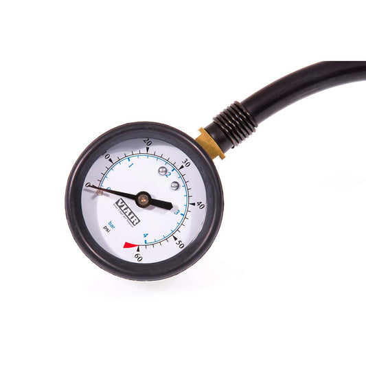 Bushranger 3 IN 1 Tyre Gauge
