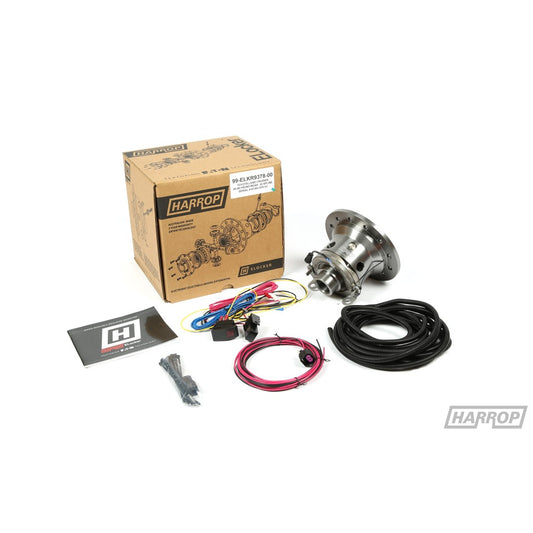 ELocker Toyota A9378 LandCruiser 40, 60, 70 & 80 | Harrop Engineering