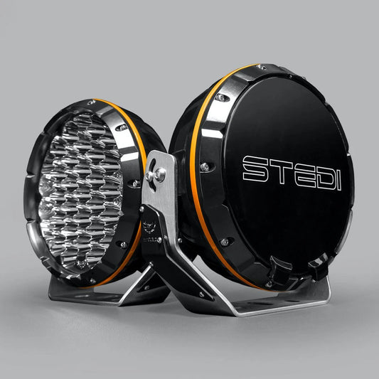 Stedi 8.5" Type-X™ Sport (Pair)