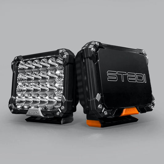 Stedi QUAD PRO LED Driving Lights