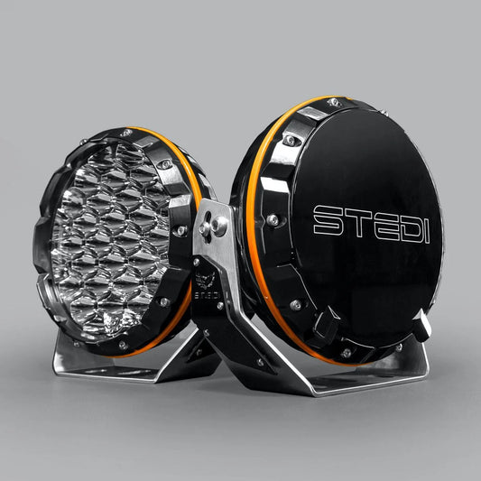 Stedi 7" Type-X™ Sport (Pair)