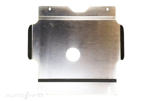 Bash Plate compatible with Toyota Hilux 2005-2014 - 2nd Plate