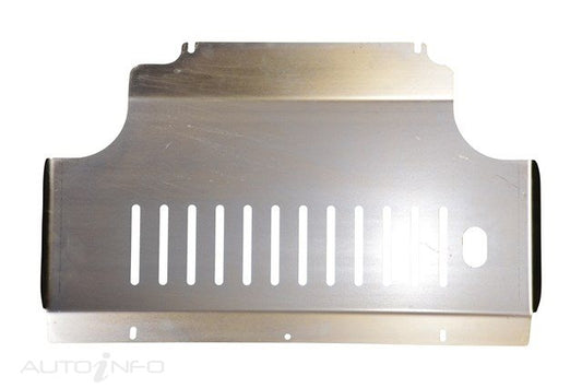 Roadsafe Underbody Protection - 1st Plate (Navara D40 ST-X/ST 4 CYL)