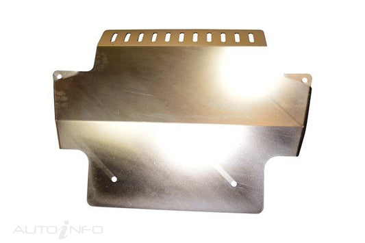 Roadsafe Underbody Protection - 1st Plate (Colorado RG/D-Max/Rodeo TD 4x4 Dual Cab)