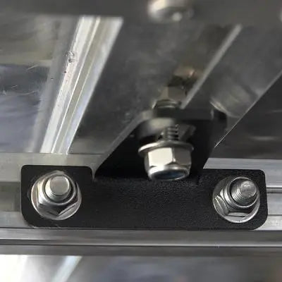 Roof Top Flush Mount Bracket | The Bush Company