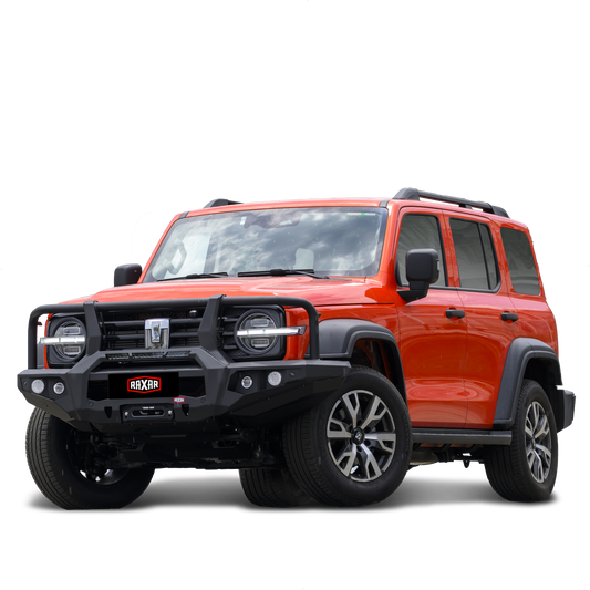RAXAR Loop Bull Bar To Suit GWM Tank 300