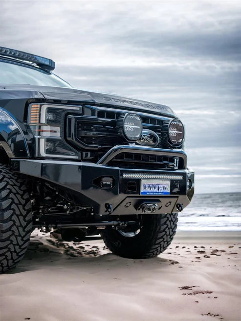 2020 - 2022 Offroad Creative Ford F250/350 Bull Bar