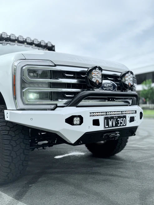 2023+ Offroad Creative Ford F250/350 Bull Bar