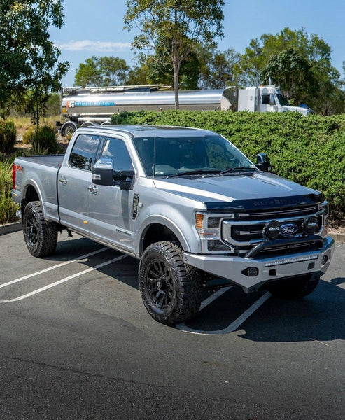2020 - 2022 Offroad Creative Ford F250/350 Bull Bar