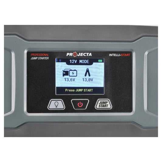 12V 1400A Intelli-Start Professional Lithium Jump Starter and Power Bank