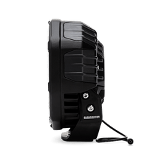 Night Hawk VLI 9″ Driving Light Kit | Bushranger