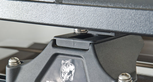 Pioneer Leg Height Spacer PLHSPAIR | Rhino Rack