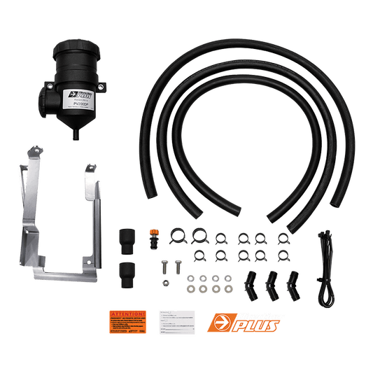 Provent Ultimate Catch Can Kit Land Cruiser 300 (PV635DPK)