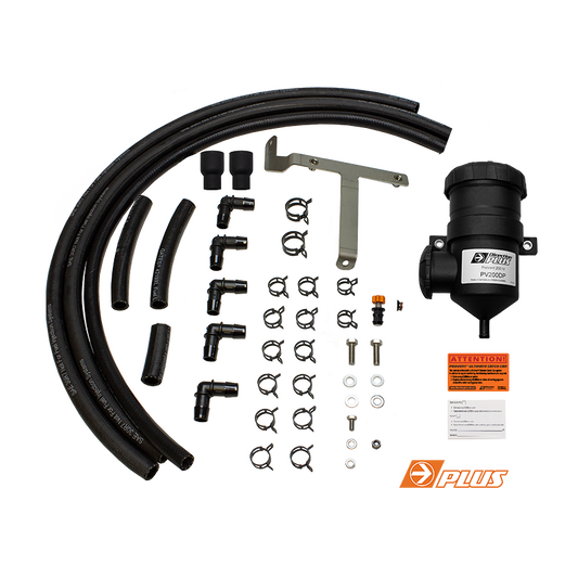 Provent Ultimate Catch Can Kit Amarok (PV643DPK)