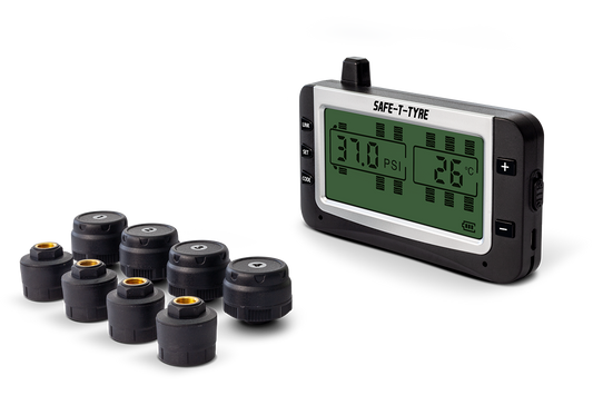 Safety Dave TPMS.