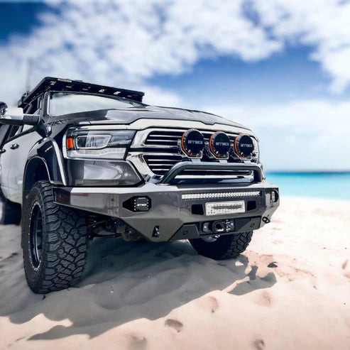 2020+ Offroad Creative Ram 1500 DT Bull Bar