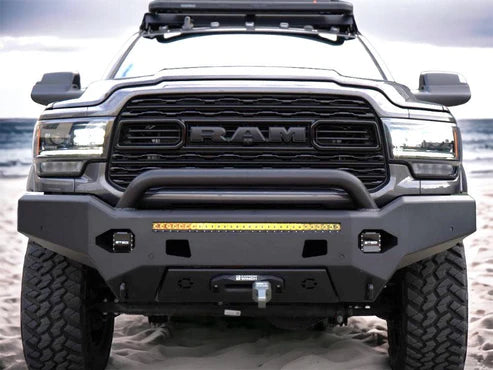 2020+ Offroad Creative RAM 2500/3500 DJII Bull Bar