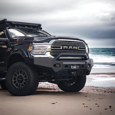 2020+ Offroad Creative RAM 2500/3500 DJII Bull Bar