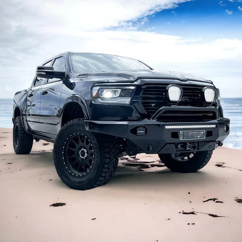 2020+ Offroad Creative Ram 1500 DT Bull Bar