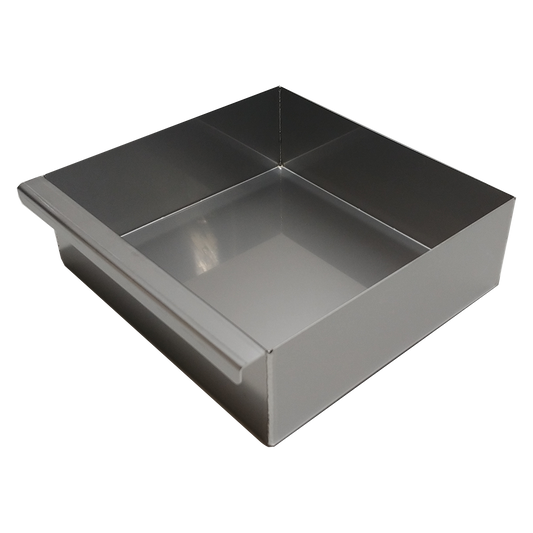 The Road Chef / Kickass (Deep) Oven Tray – 78mm