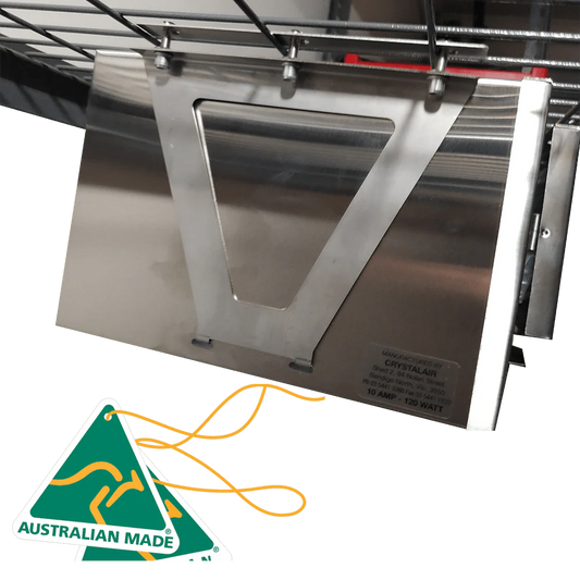 Overhead Mounting Brackets | Somerville Metal Works