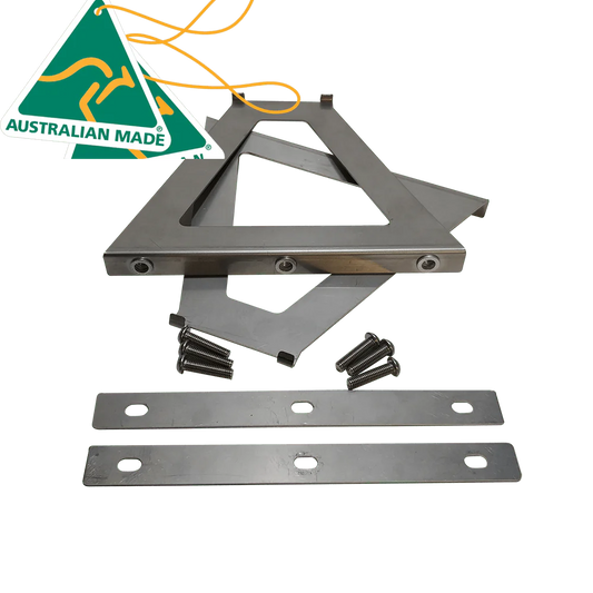 GME TX6155 handheld radio with LCD display.