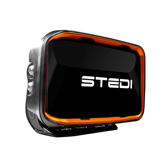 Stedi Quad EVO LED Driving Light (Side Module)