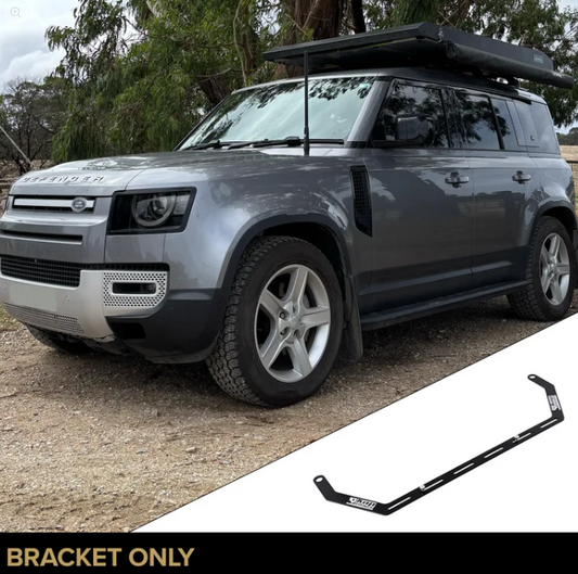 Landrover Defender (L663 2020+) Fire Extinguisher Bracket