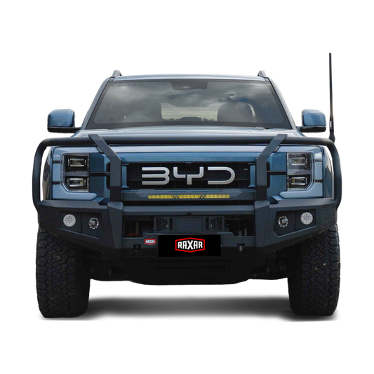 RAXAR Looped Bull Bar To Suit BYD Shark 6