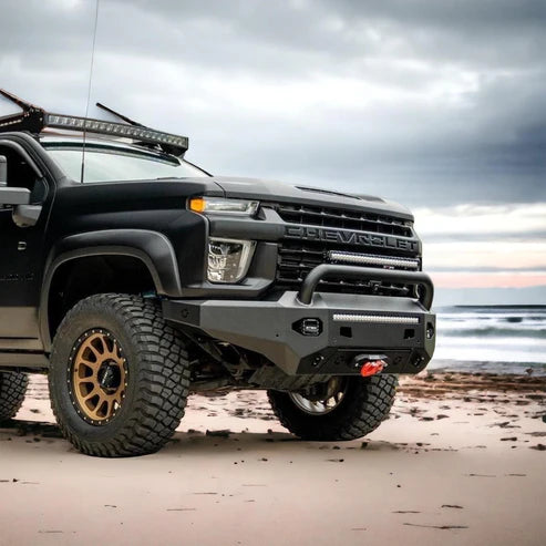 2020-2023 Offroad Creative Chevrolet Silverado 2500 Bullbar