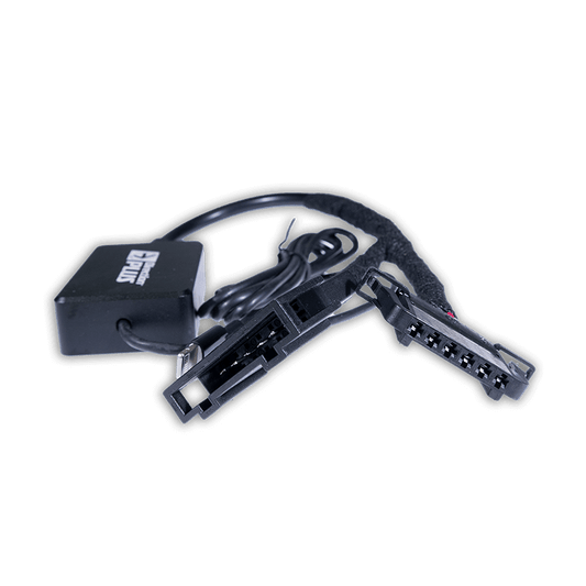 TR+ Throttle Controller GWM, HAVAL, VW (TR0151DP)