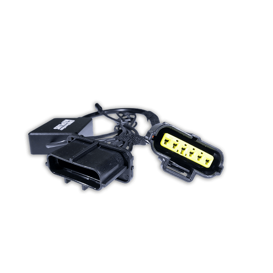 TR+ Throttle Controller LDV (TR0221DP)