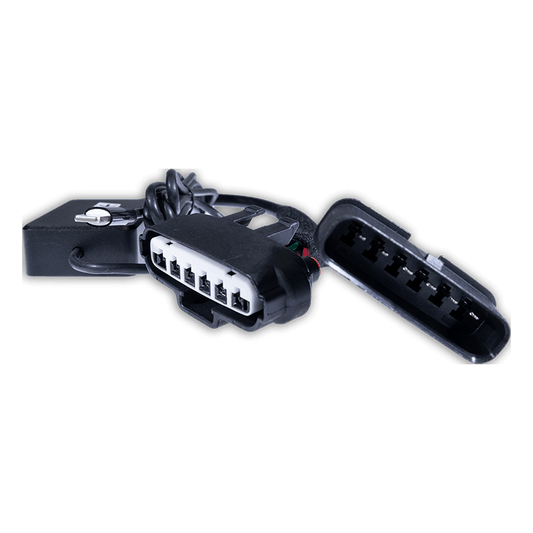 TR+ Throttle Controller TOYOTA (TR0567DP)