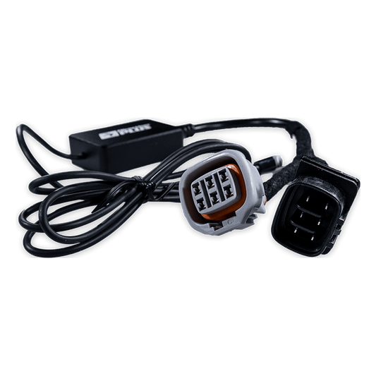 TR+ Throttle Controller NAVARA D22 (TR0719DP)