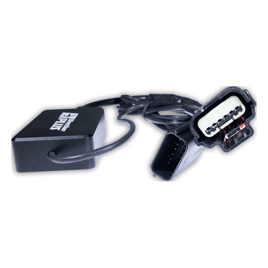 TR+ Throttle Controller WRANGLER / GRAND CHEROKEE (TR0985DP)