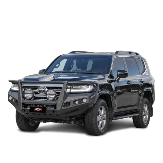 RAXAR Loop Bull Bar To Suit Toyota Land Cruiser 300 Series (07/2021-on)