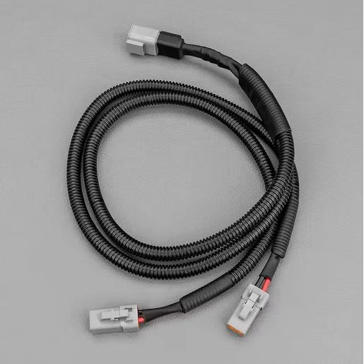 Stedi 2 To 1 DT Deutsch Connector 1F To 2M Splitter