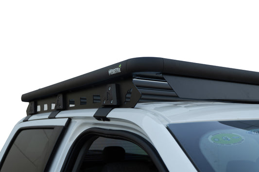 Ford F-Series 150 Dual Cab LWB (2021 – Current) Wedgetail Adventure Platform