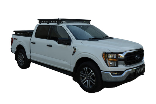 Ford F-Series 150 Dual Cab SWB (2021 – Current) Wedgetail Adventure Platform