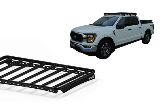 Ford F-Series 150 Dual Cab SWB (2021 – Current) Wedgetail Adventure Platform
