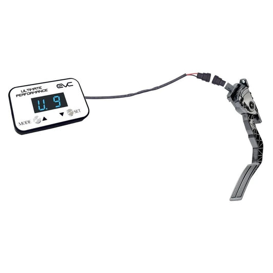 Ultimate9 EVC Throttle Controller EVC171