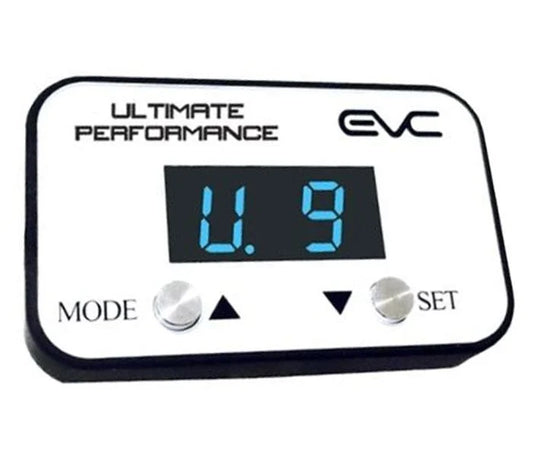 Ultimate9 EVC Throttle Controller EVC171