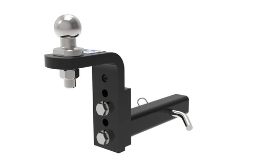 Adjustable Towball Mount Kit (2500kg) | Hayman Reese