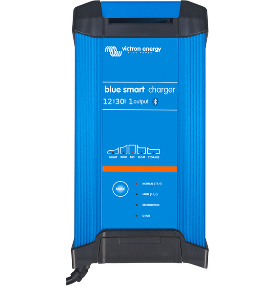 Victron Blue Smart IP22 Charger | Victron